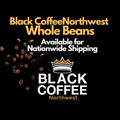 BCNW Blend, 12 oz Bag